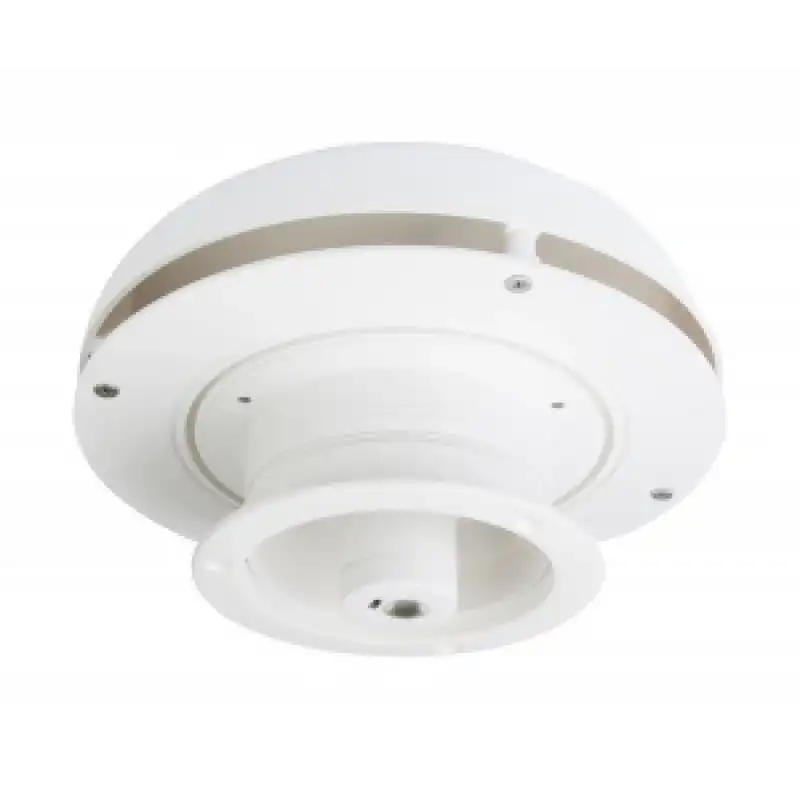 Nicro Day&night Solar Havalandırma