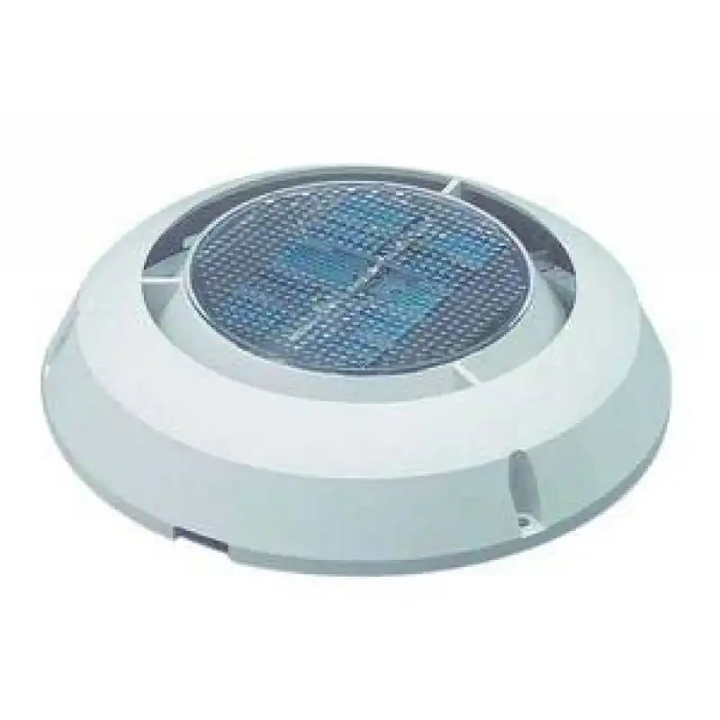 Nicro Minivent 1000 Solar Havalandırma