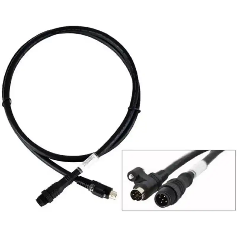 Fusion NMEA 2000 DIN 7M to M12-5M Unpowered Kablo