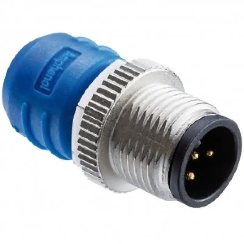 Nmea 2000 Erkek Sonlandırıcı