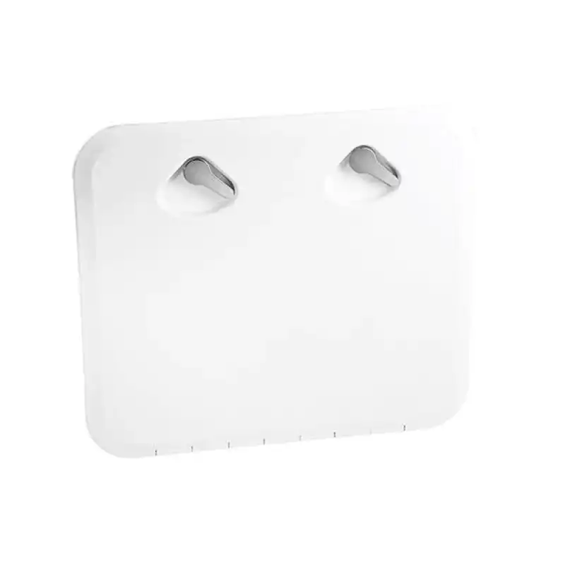 Nuova Rade Krome Plastik Kapak 315x440 mm