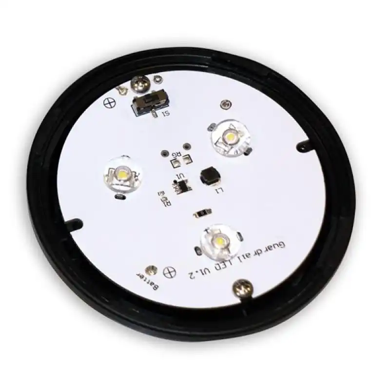 NUOVA RADE MARİN SOLAR AYD.LAMBASI IP65