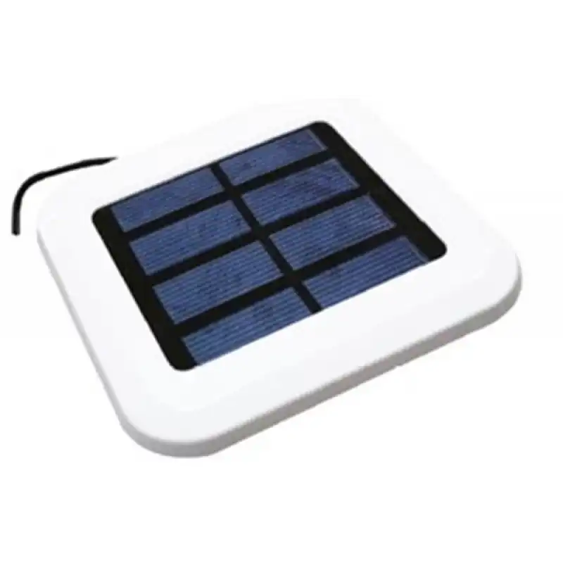 NUOVA RADE SOLAR HAVALANDIRMA PANELİ