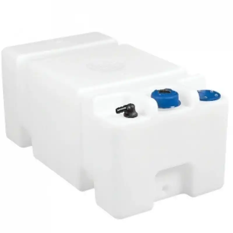 Nuova Rade Su Tankı, 45 Litre
