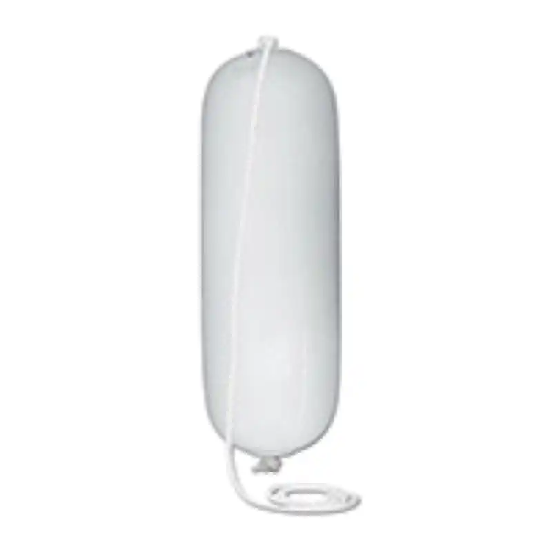 Ocean Usturmaça Ortadan Bağlamalı CH0 10x30cm Beyaz İple