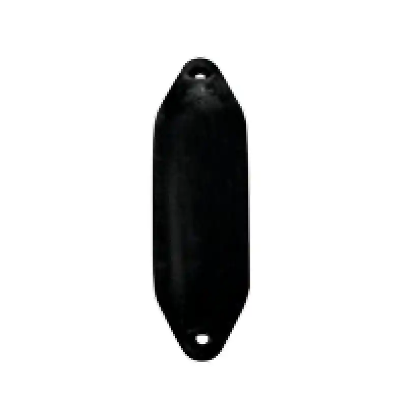 Ocean Usturmaça Utility U0 10x33 cm Siyah