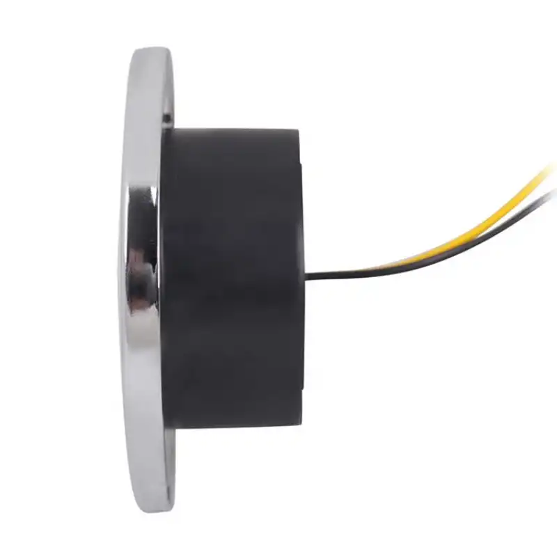 Oceanus CRSL60 Gömme Krom Lamba 60mm (Gün Işığı)