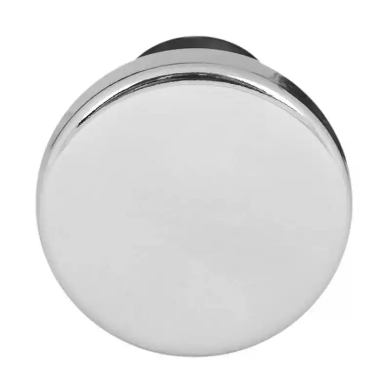 Oceanus SLD-23 Krom Merdiven Lambası (Tek Yönlü), Mavi Işık