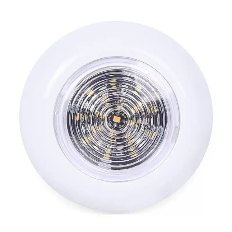Oceanus SMSL100 Sıva Üstü Led Aydınlatma (Beyaz)