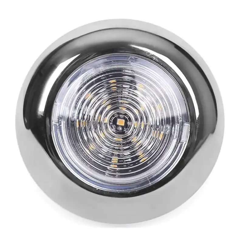 Oceanus SMSL100 Sıva Üstü Led Aydınlatma (krom)