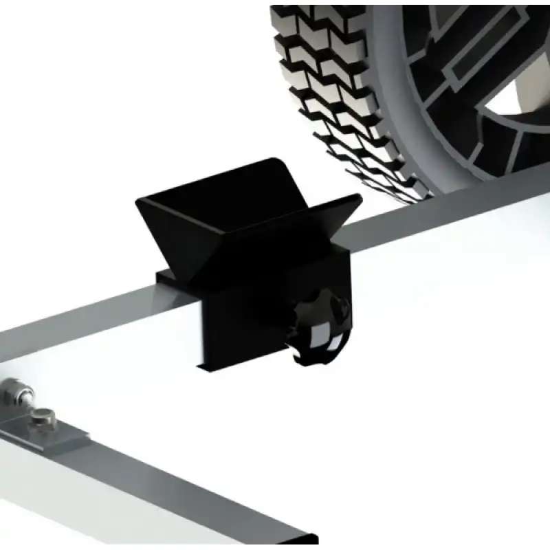 Odesea TX-65 Dıştan Takma Motor Arabası