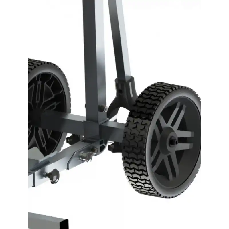 Odesea TX-65 Dıştan Takma Motor Arabası