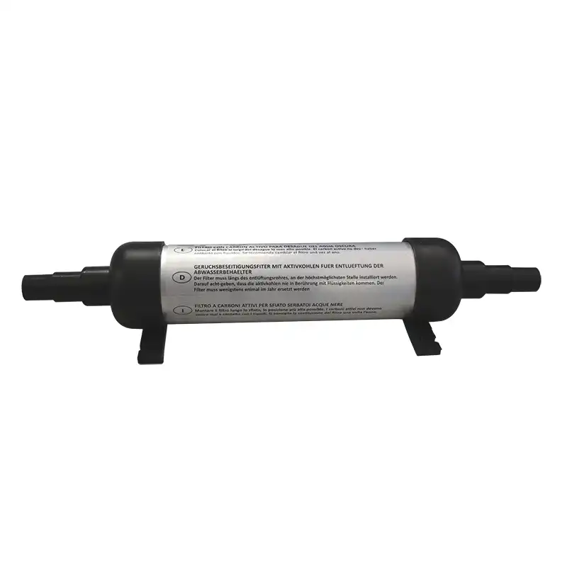 Nuova Rade Tank Koku Filtresi Ø16-19mm