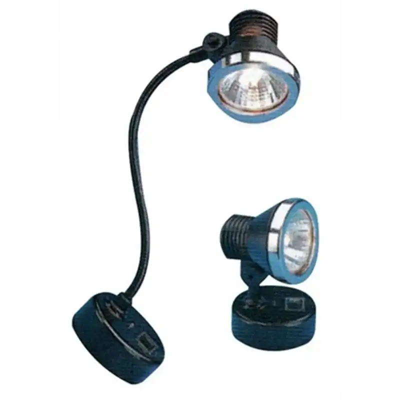 Okuma Lambası Ledli 12V Duvara Montaj