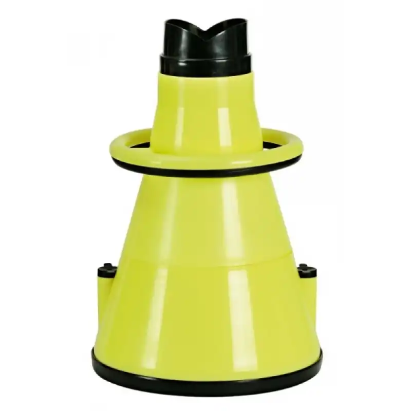 Osculati Batiskop, Demonte Edi̇lebi̇li̇r