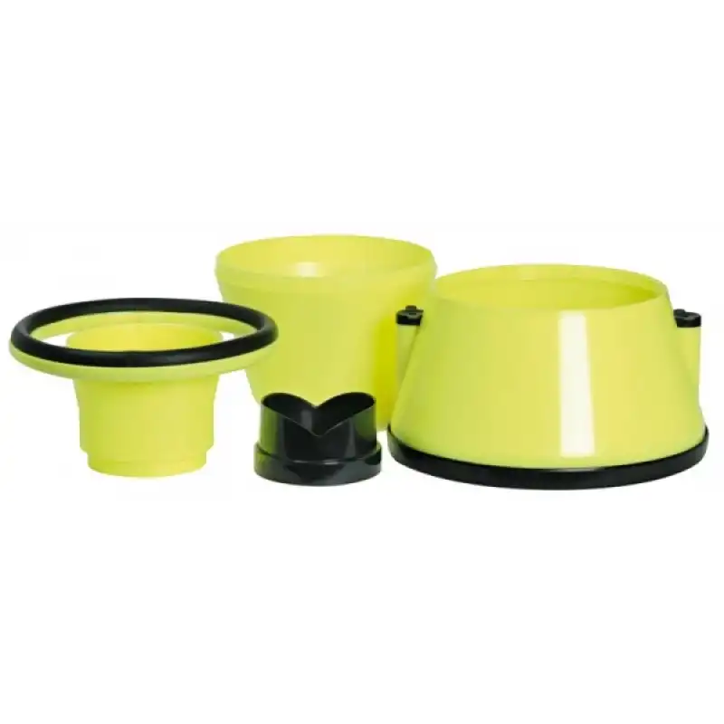 Osculati Batiskop, Demonte Edi̇lebi̇li̇r