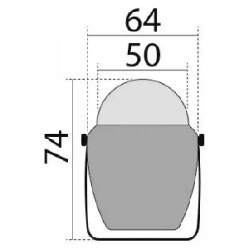 Osculati Finder Pusula
