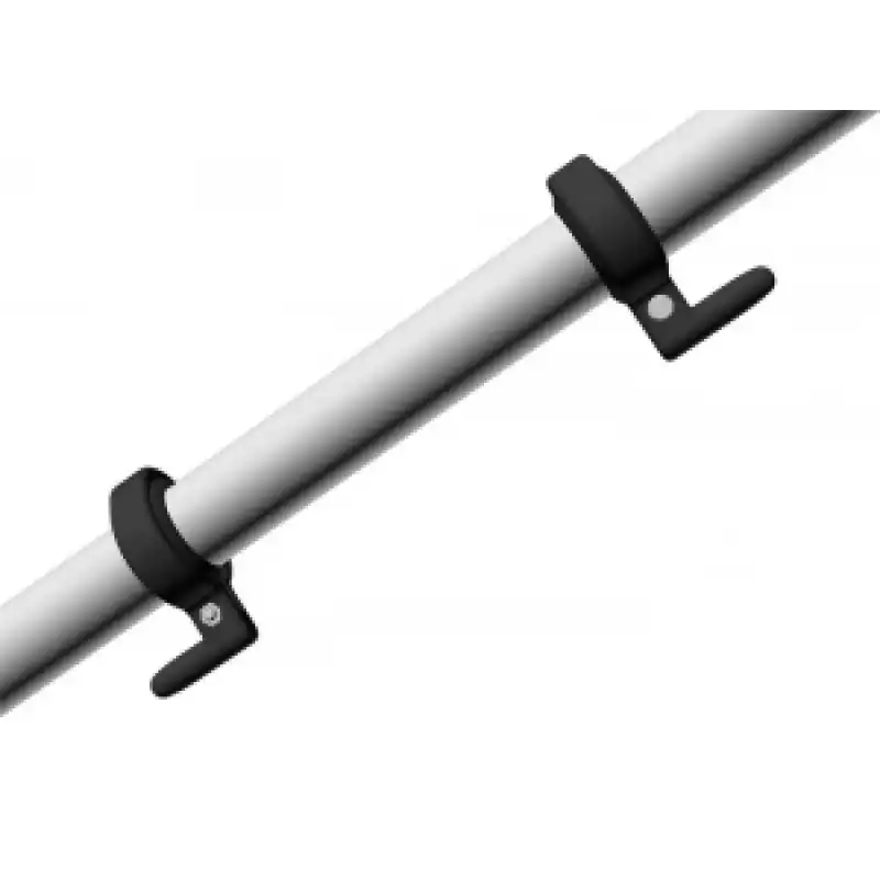 Outrigger İpi Sarma Braketi