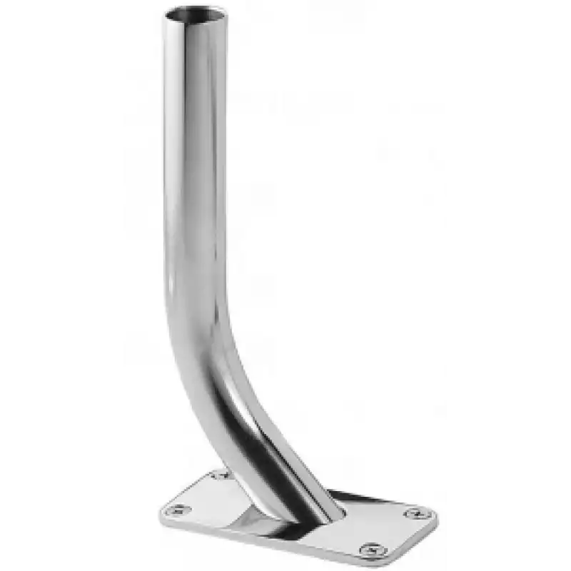 Outrigger Montaj Braketi