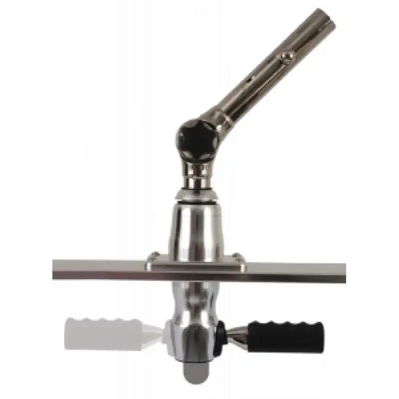 Outrigger Montaj Braketi