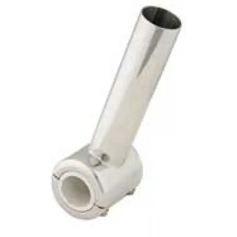 Outrigger Montaj Braketi
