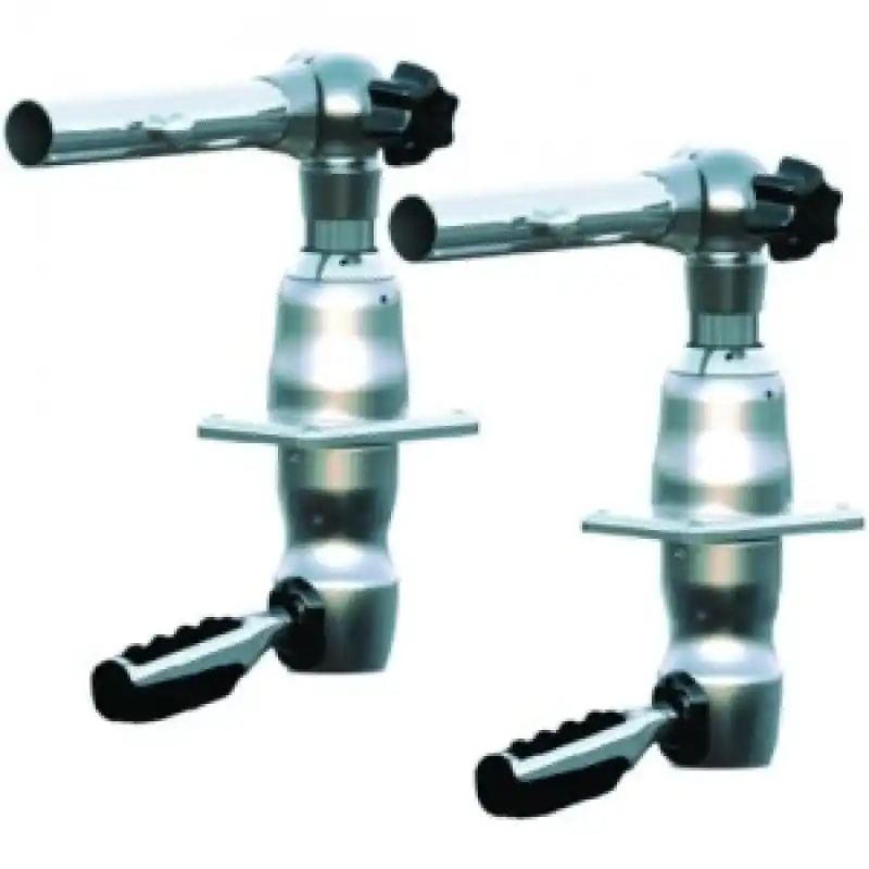 Outrigger Montaj Braketi