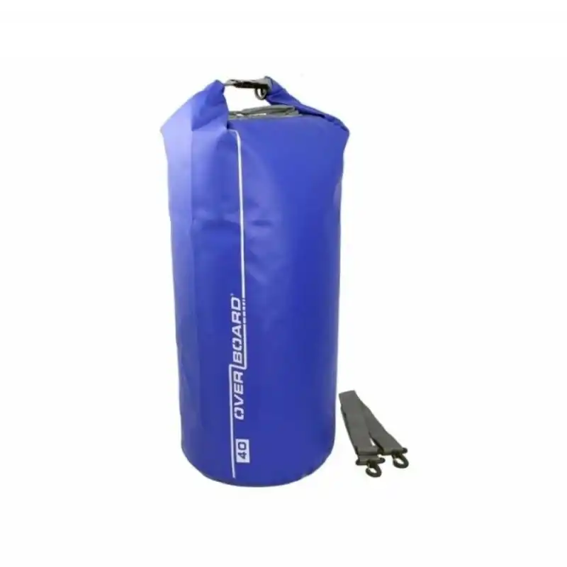 OVER BOARD Overboard Dry Bag 40 Lt Su Geçirmez Çanta
