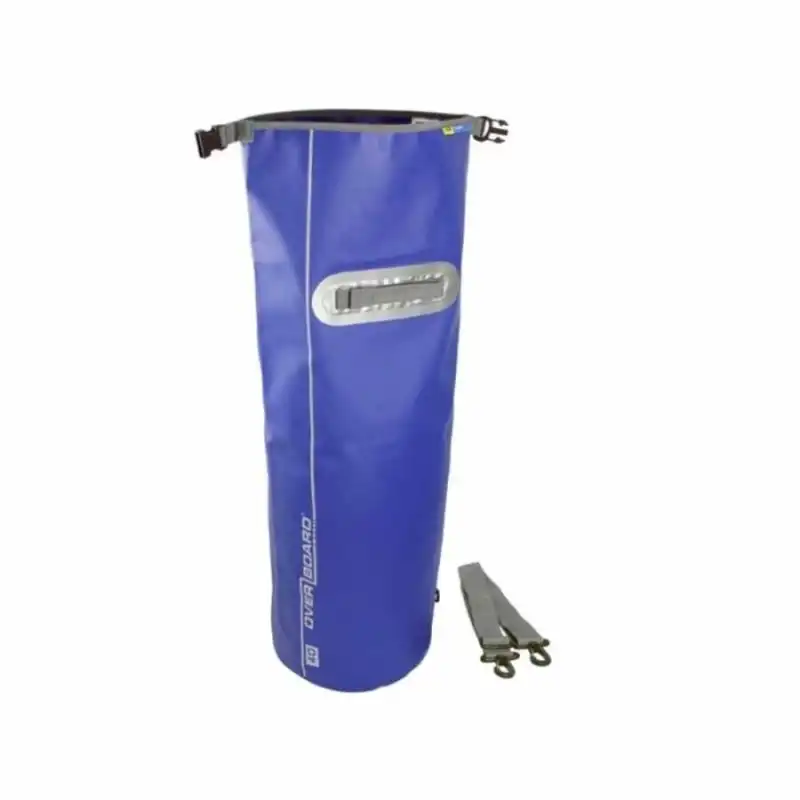 OVER BOARD Overboard Dry Bag 40 Lt Su Geçirmez Çanta