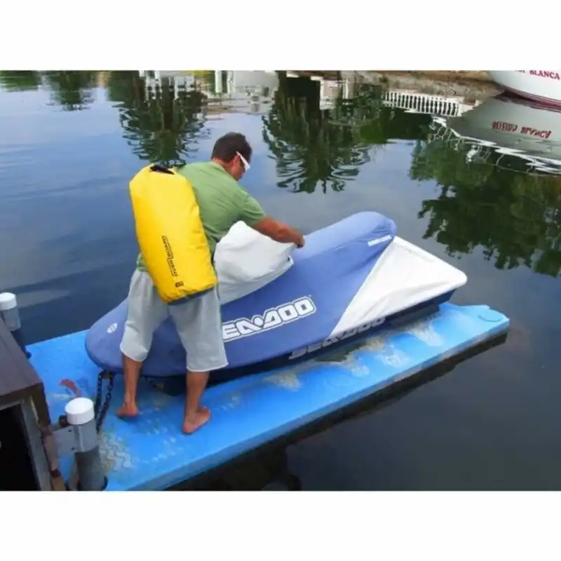OVER BOARD Overboard Dry Bag 40 Lt Su Geçirmez Çanta