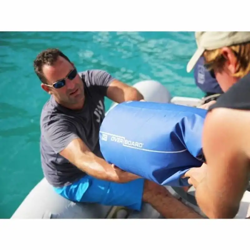 OVER BOARD Overboard Dry Bag 40 Lt Su Geçirmez Çanta