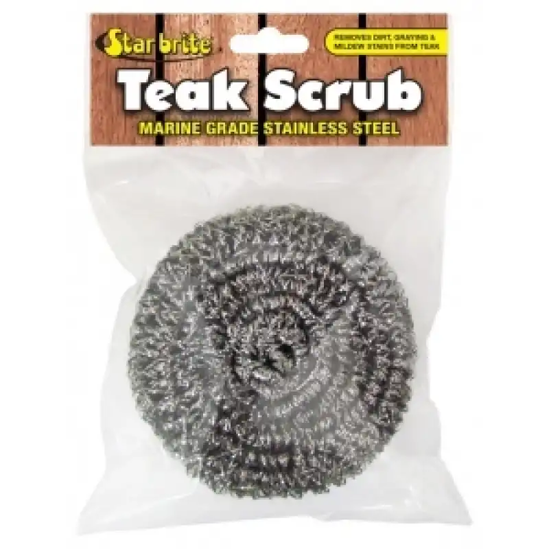 Ovma Teli Magic Scrub