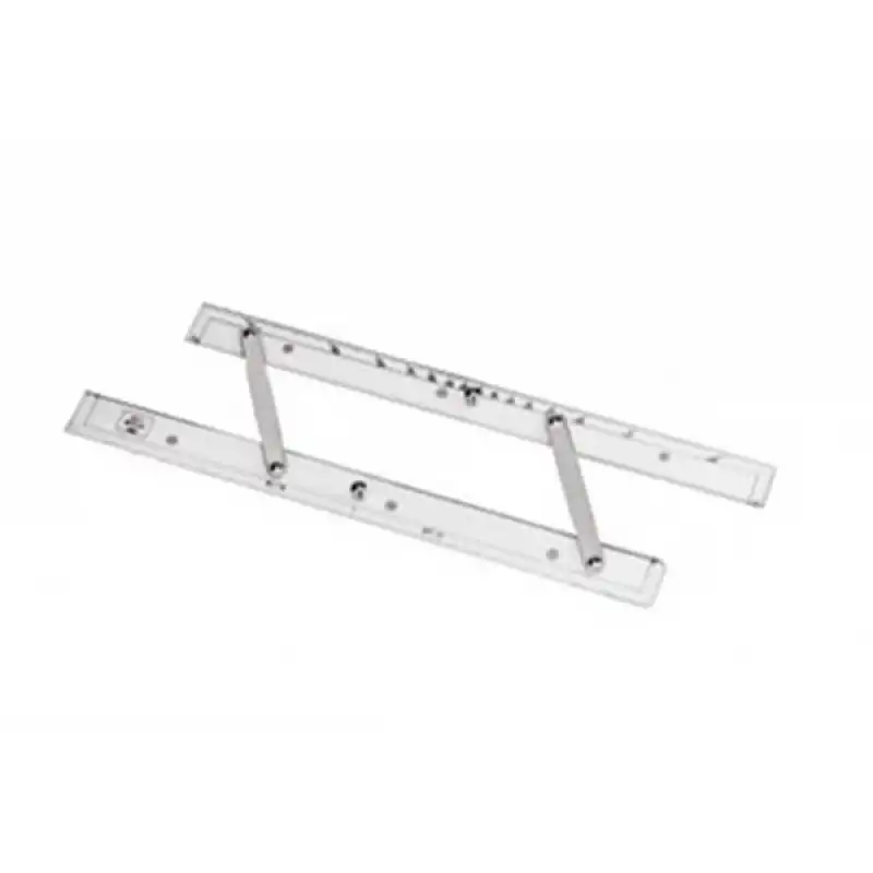 Paralel cetvel 67x305mm