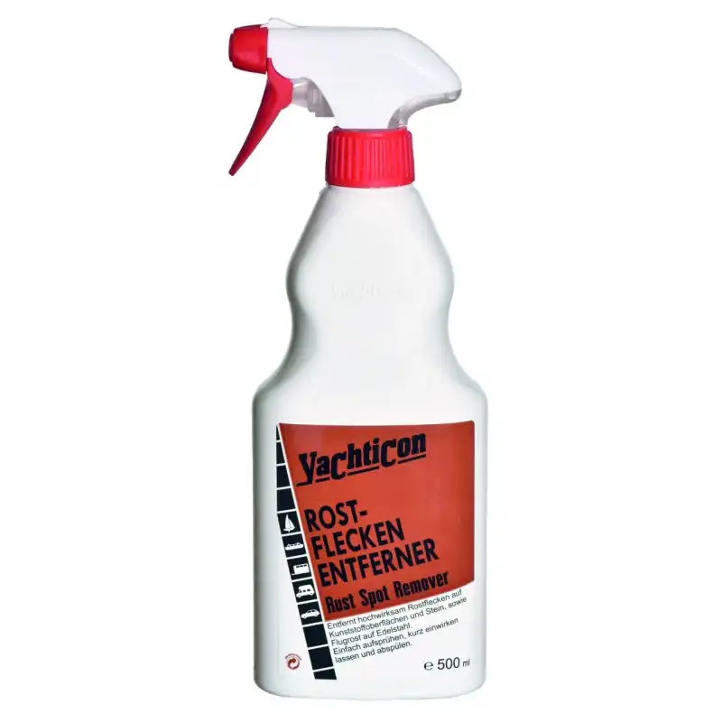 Pas Leke Temizleyici Sprey 500 Ml Yachticon