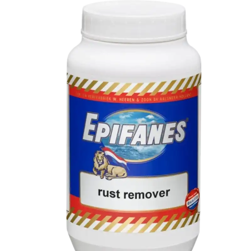 Epifanes Pas Sökücü 500 ml RR.500