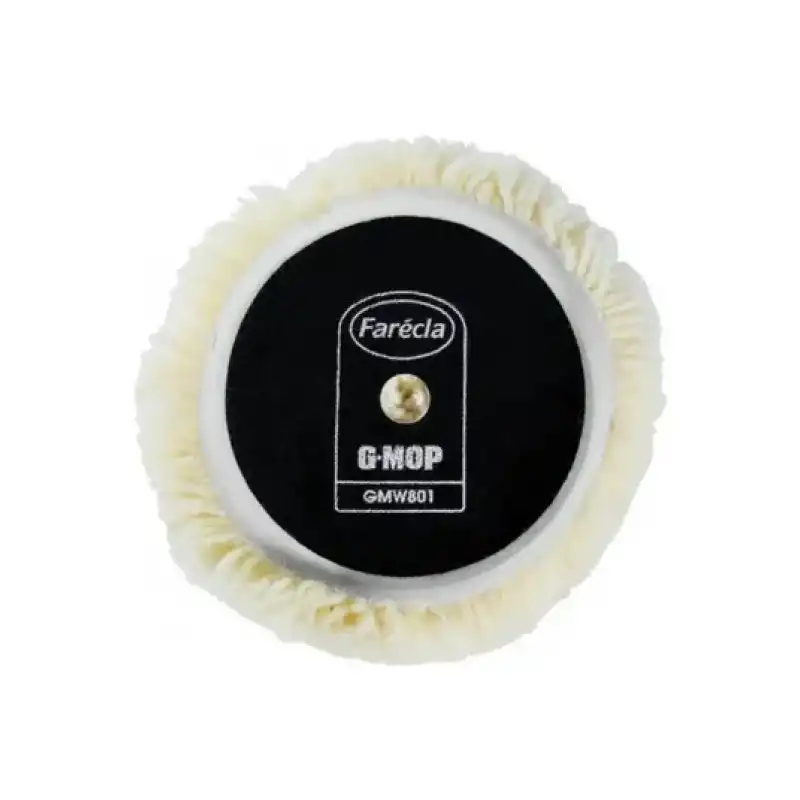 Farecla Pasta Keçesi 200mm GML801