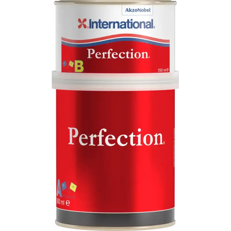 INTERNATIONAL Perfection - 750 ml