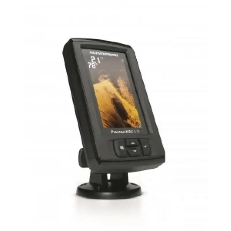 Pıranhamax 4 Dı  (down Imaging®) Balık Bulucu