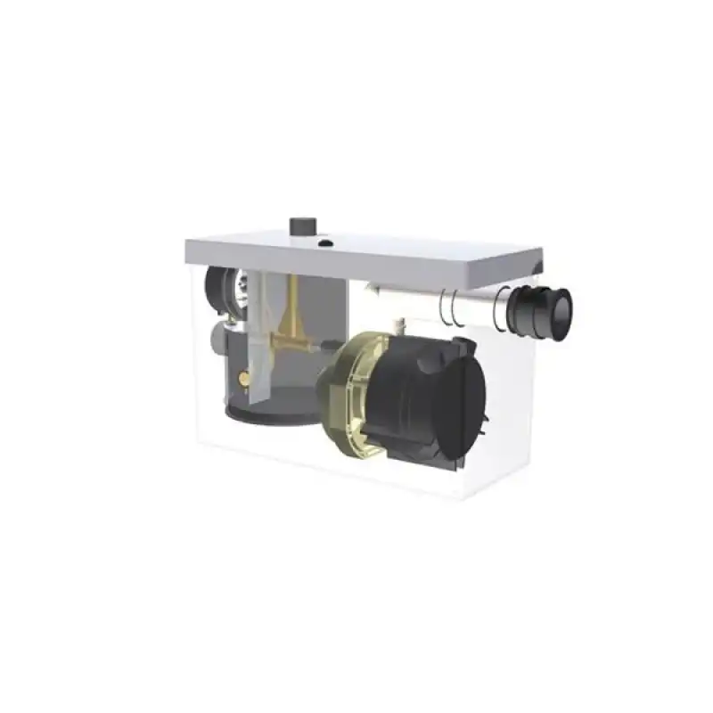 Planus Water-Lift 24V