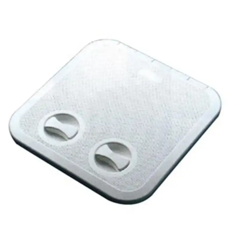 Plastik Kapak 460x510 mm