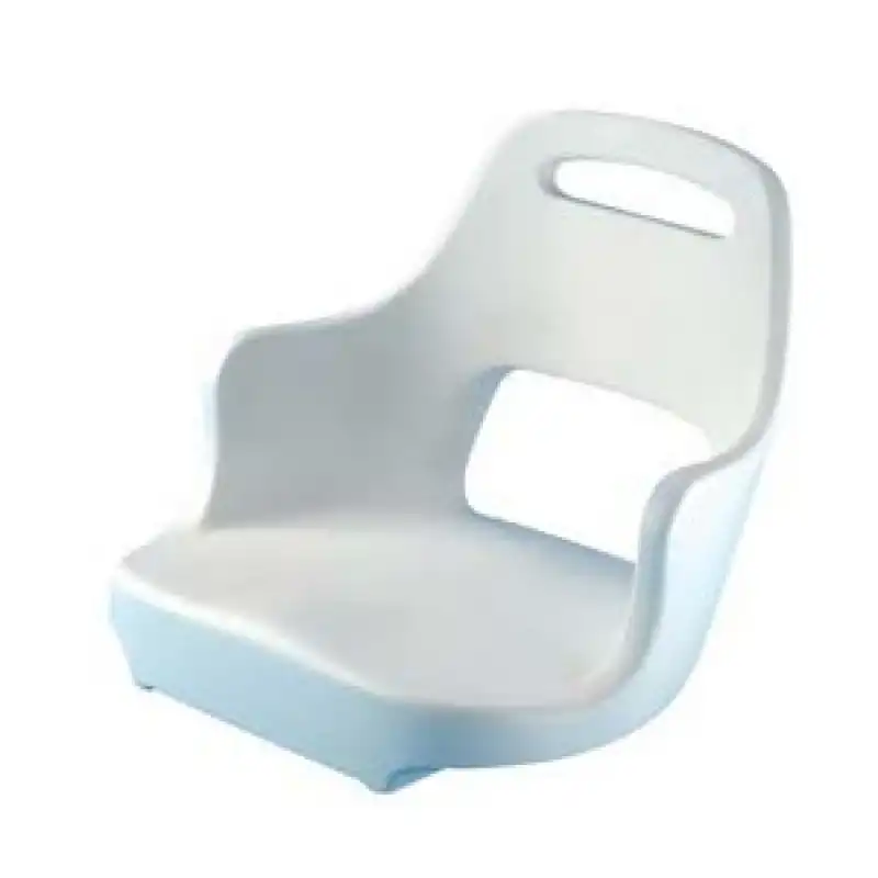 Plastik Koltuk
