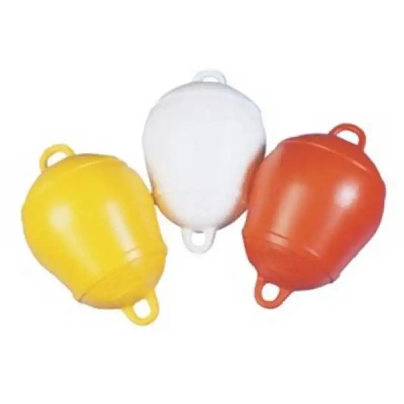 Plastik tonoz şamandırası