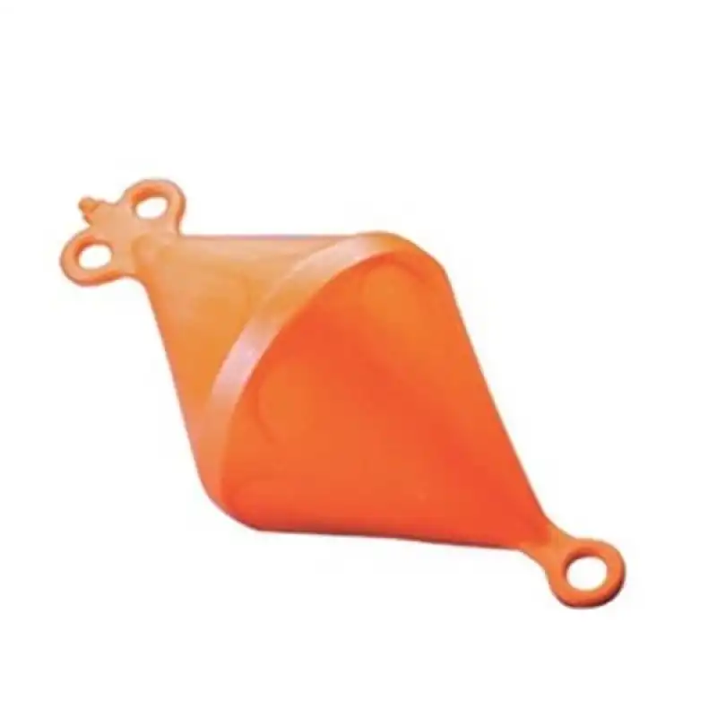 Plastik tonoz şamandırası 1030mm