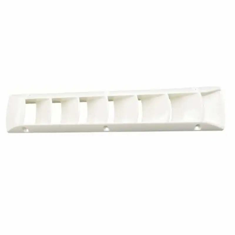 Plastik Yan Havalandırma 7li 460 x 88mm