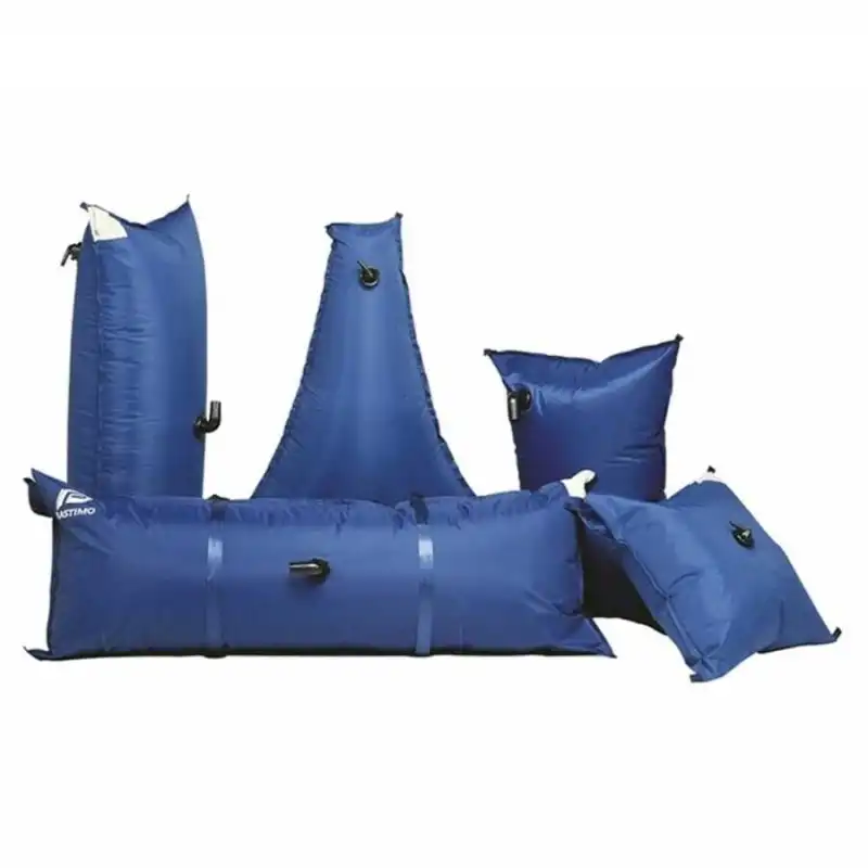 Plastimo Esnek Su Tankı 70X175cm 200 Lt
