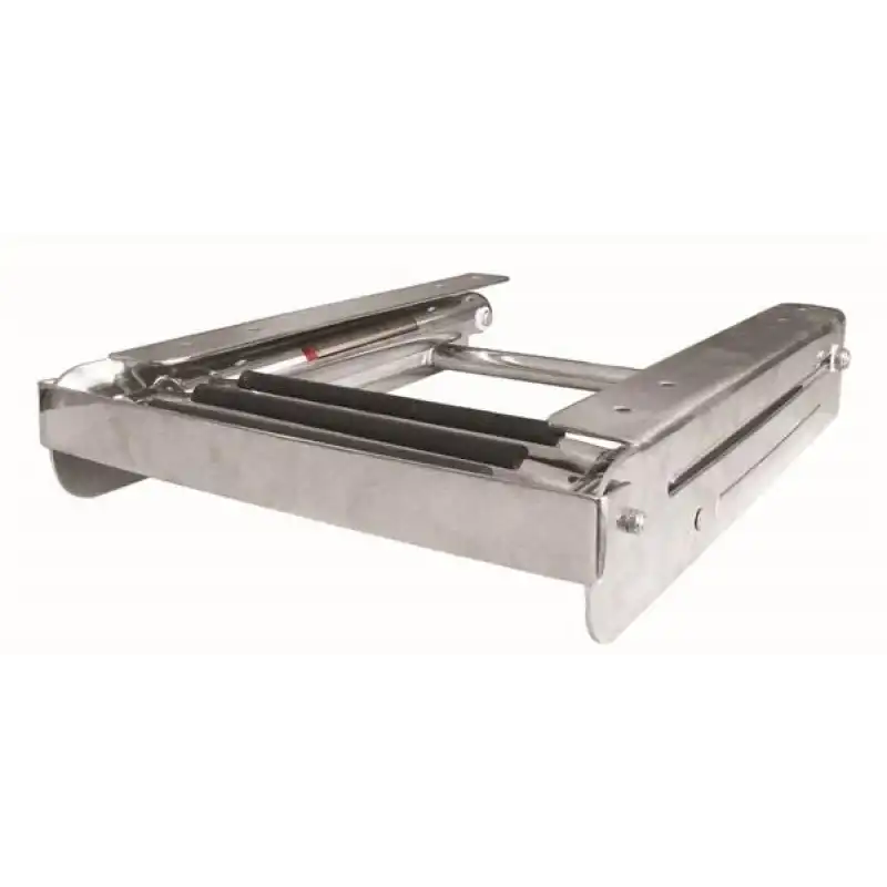 Platform altı 3 Basamaklı merdiven 850 mm
