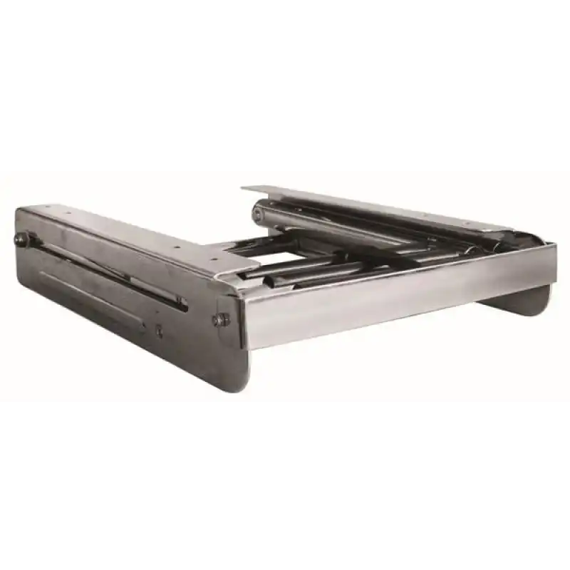 Platform altı 3 Basamaklı merdiven 850 mm