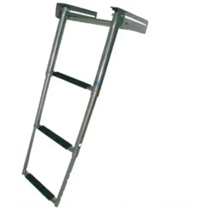 Platform altı 3 Basamaklı merdiven 889 mm