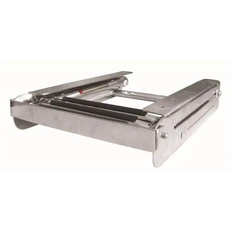 Platform altı 4 Basamaklı Merdiven 1155 mm