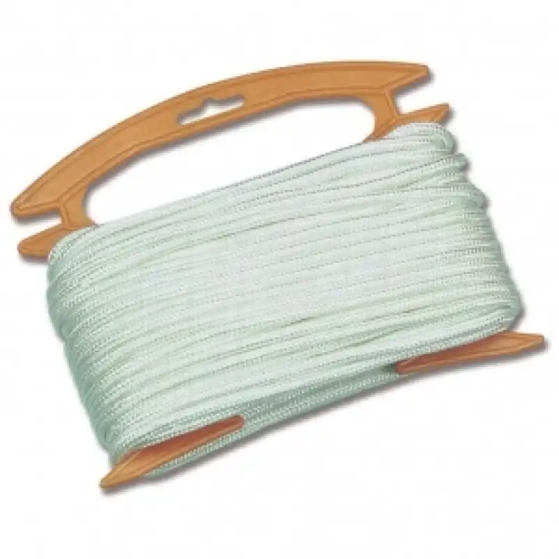 Polyester Örgü İp