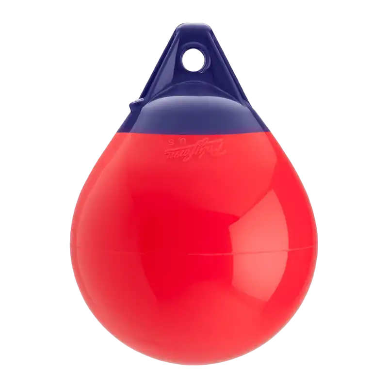 Polyform A-6 Usturmaça 86X118 Cm Kırmızı